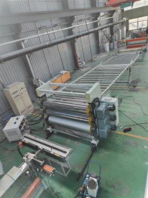 PE片材擠出機_PE片材擠出機_佳德智能裝備科技有限公司